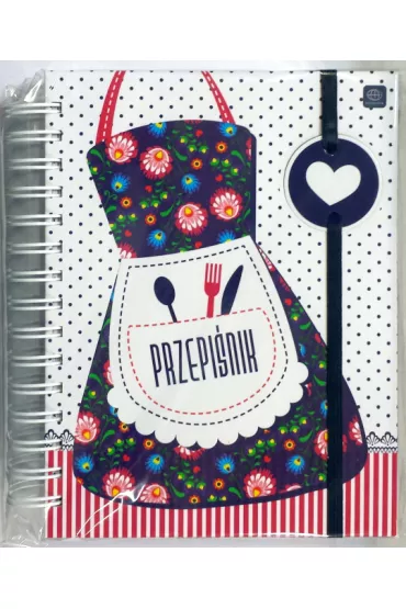 Interdruk Przepi�nik Folk