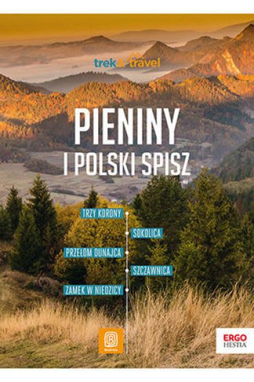 Pieniny i polski Spisz