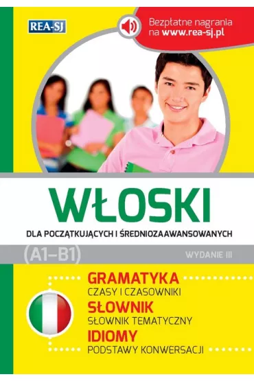 W�oski dla pocz�tkuj�cych i �redniozawansowanych