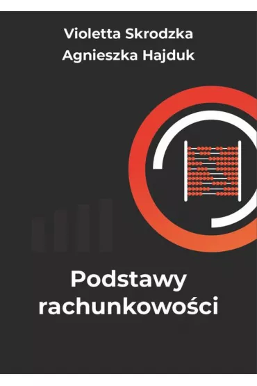 eBook Podstawy rachunkowo�ci pdf - Violetta  Skrodzka