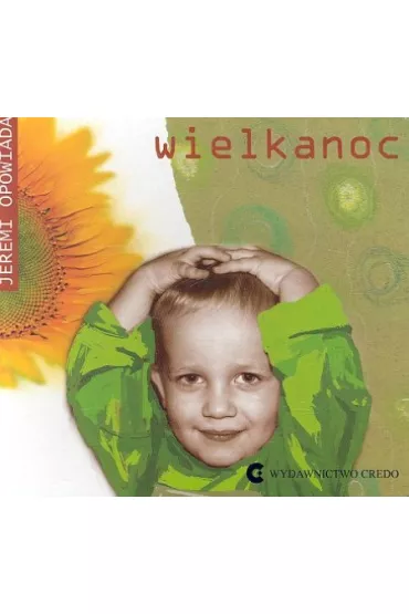 Wielkanoc - Ewa Pikos