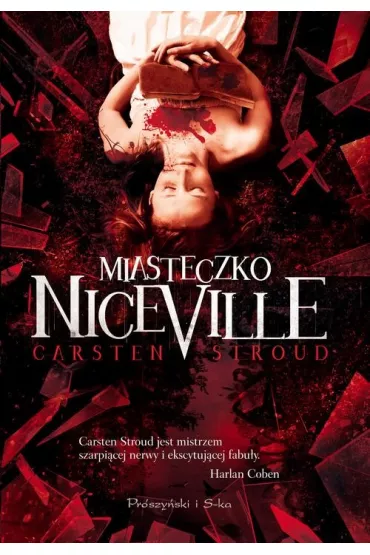 Miasteczko Niceville - Stroud Carsten