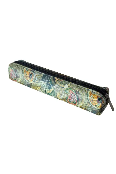 EV-Corp Pi�rnik mini prostok�t Paisley Gold