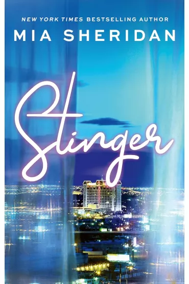 Stinger - Mia Sheridan