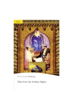 Tales from the Arabian Nights + MP3 CD