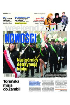 ePrasa Nowoci Dziennik Toruski  274/2017