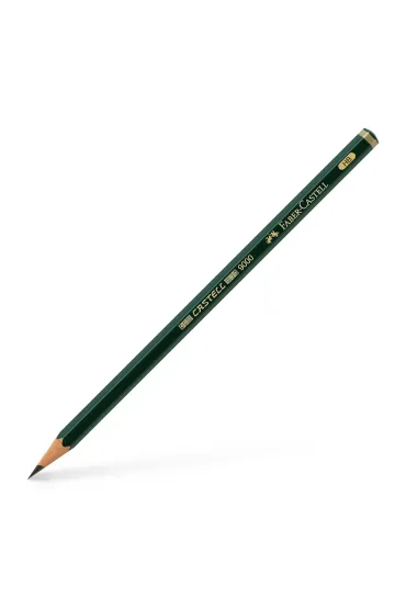 Faber-Castell O��wek castell 9000/hb