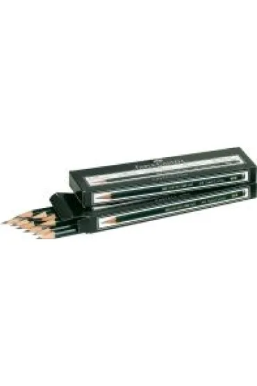 Faber-Castell O��wek castell 9000/hb
