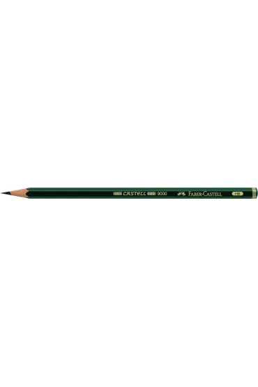 Faber-Castell O��wek castell 9000/hb