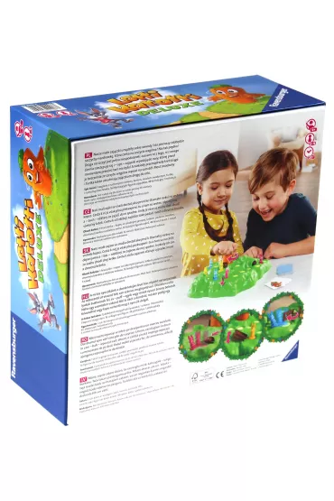 Lotti Karotti Deluxe Ravensburger