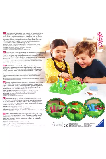 Lotti Karotti Deluxe Ravensburger