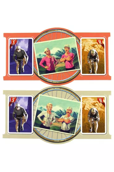 Lotti Karotti Deluxe Ravensburger