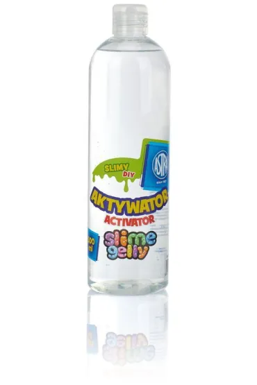 Aktywator do slime gelly 500ml ASTRA