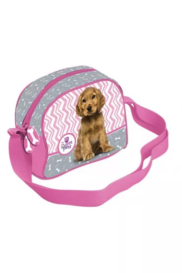 Beniamin Torebeczka na rami� The Sweet Pets - Pies
