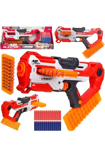 Pistolet na strza�ki Trifox