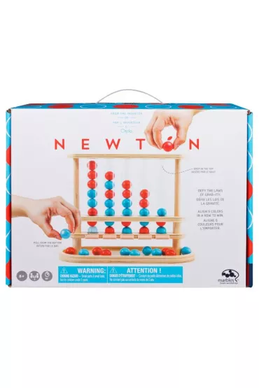 Newton Marbles Spin Master