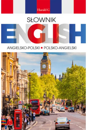 English S�ownik angielsko-polski, polsko-angielski - Andrzej Kaznowski, Tadeusz J. Grzebieniowski