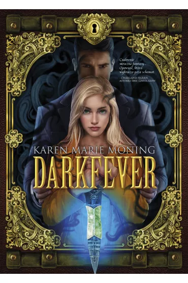 Darkfever - Karen Marie Moning
