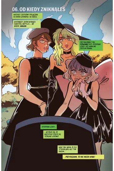 Smarkula. Tom 2 - Leslie  Hung Scenariusz, O Malley Bryan Lee