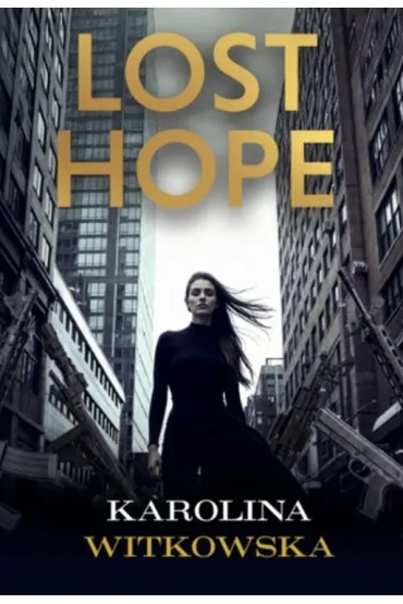 Lost hope
