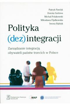Polityka (dez)integracji