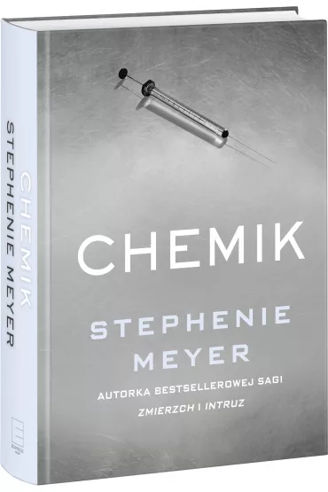 Chemik - Stephenie Meyer