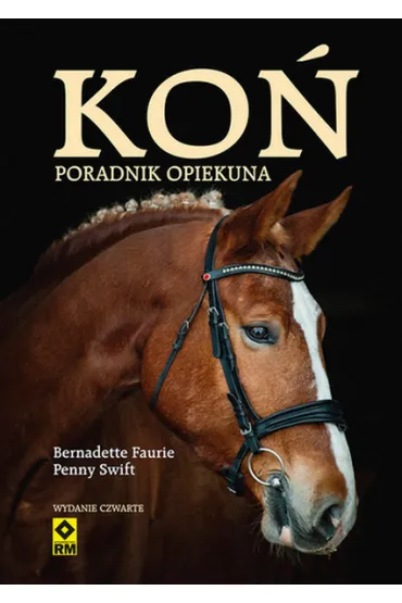 Ko�. Poradnik opiekuna - Penny Swift