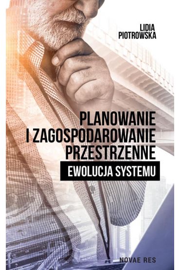 Planowanie i zagospodarowanie przestrzenne