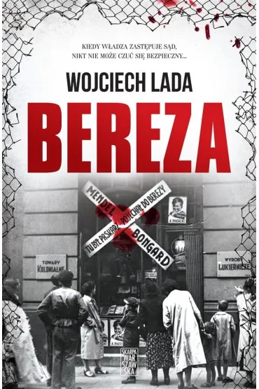 Bereza - Wojciech Lada