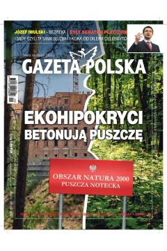 ePrasa Gazeta Polska 29/2018