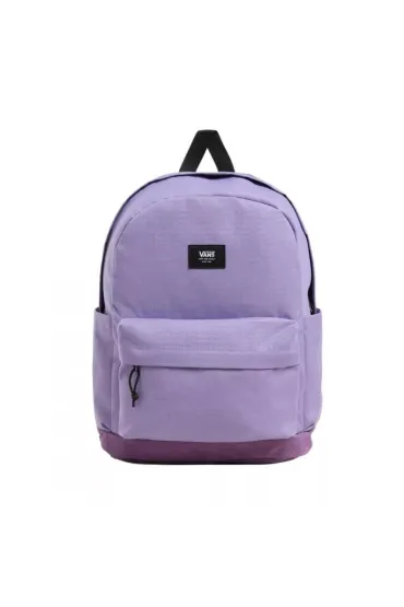 Plecak Vans Old Skool Sport - Fioletowy