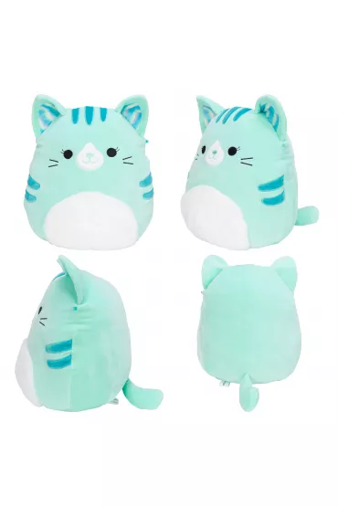 Squishmallows. Pluszaki kolekcjonerskie, 19 cm Jazwares