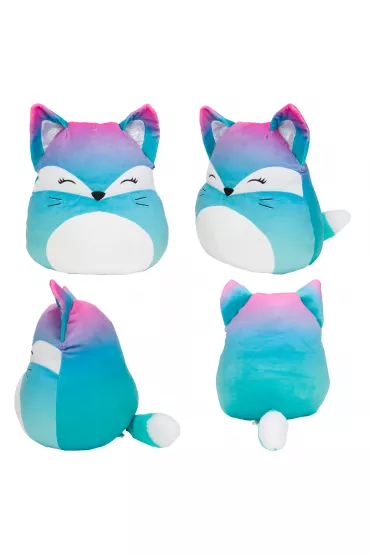 Squishmallows. Pluszaki kolekcjonerskie, 19 cm Jazwares