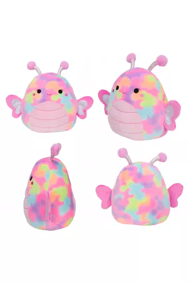 Squishmallows. Pluszaki kolekcjonerskie, 19 cm Jazwares