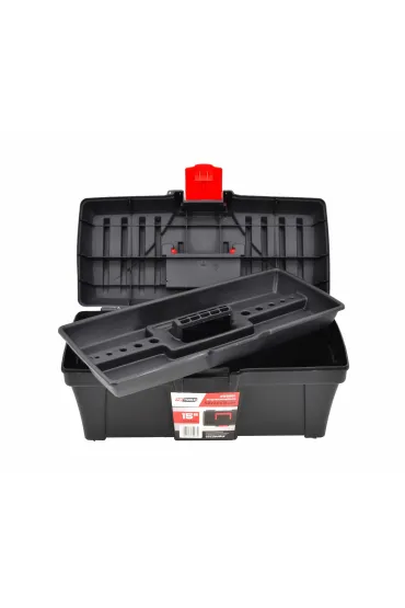 Awtools Skrzynka narz�dziowa 15"40x20x19cm
