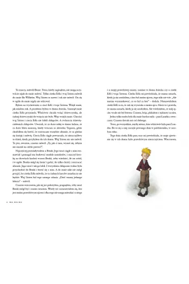 Mio, mj Mio - Astrid Lindgren