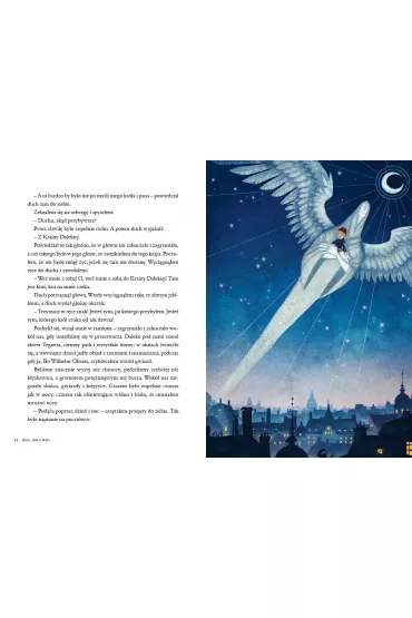 Mio, mj Mio - Astrid Lindgren