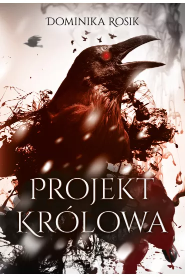 Projekt Kr�lowa - Dominika Rosik