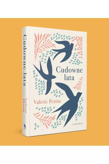 Cudowne lata (wydanie limitowane) - Valerie Perrin