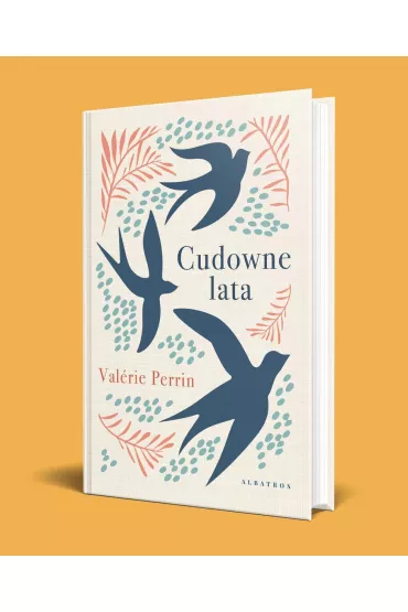 Cudowne lata (wydanie limitowane) - Valerie Perrin