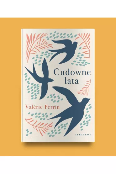 Cudowne lata (wydanie limitowane) - Valerie Perrin