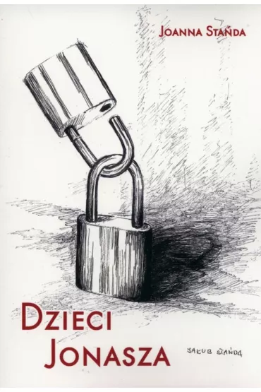 Dzieci Jonasza - Joanna Sta�da