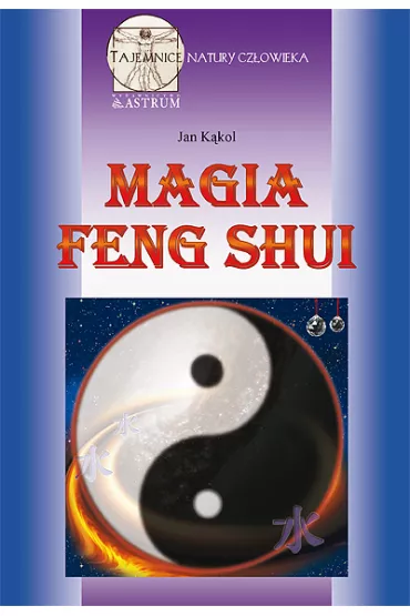 eBook Magia feng shui pdf - Jan K�kol