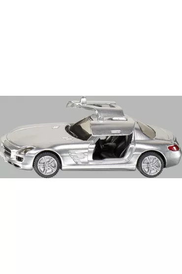 SIKU 14 MERCEDES SLS