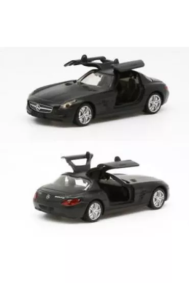 SIKU 14 MERCEDES SLS
