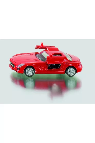 SIKU 14 MERCEDES SLS