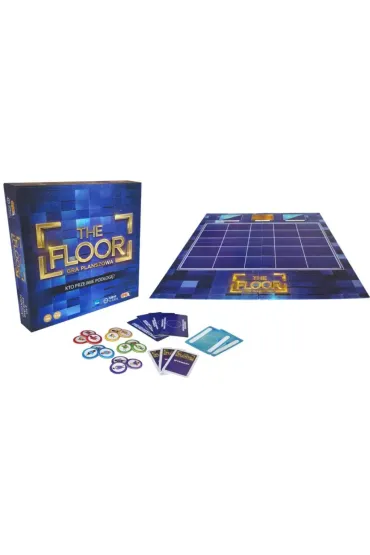 The Floor
