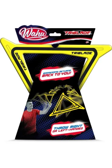 Gra Wahu�TriBlade�Assortment ��ty Goliath