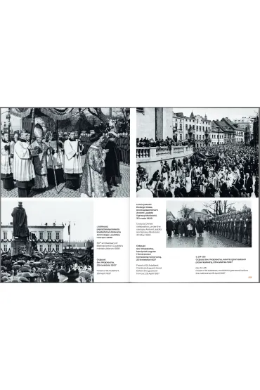 Stolice Polski. Gniezno - Jacek Purchla