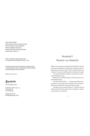 Wszystkie zau�ki przesz�o�ci. Stra�nik klejnotu. Tom 2 - Katarzyna Rygiel